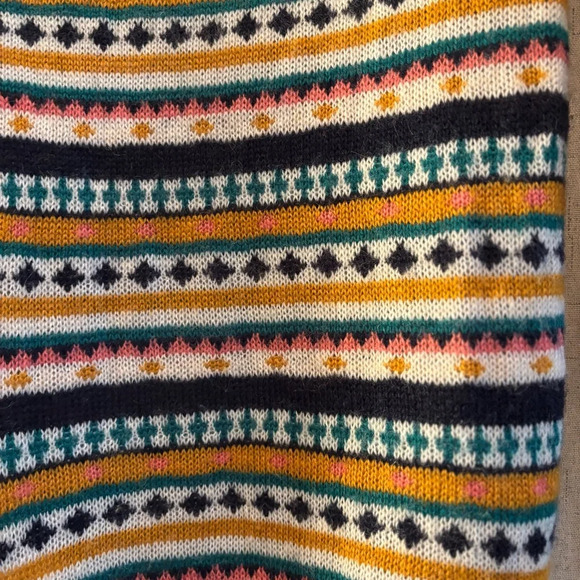 Divided by H&M and Disney Collaboration Mickey Sweater, Size 6. Multi-color - Picture 2 of 7